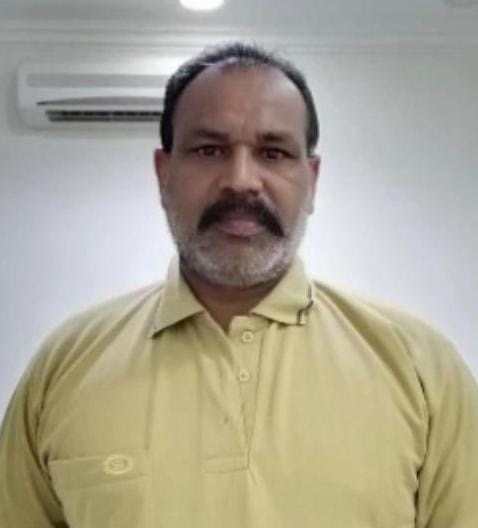 കോവിഡ്: തിരുവനന്തപുരം സ്വദേശി അൽഖർജിൽ മരിച്ചു